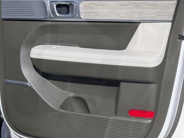 2025 Hyundai SANTA FE Calligraphy FWD