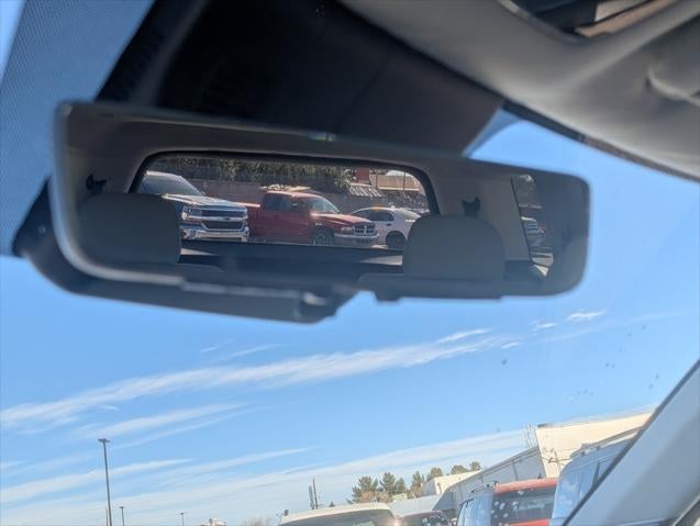 2025 Hyundai SANTA FE Calligraphy FWD