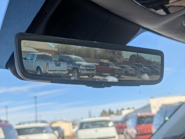 2025 Hyundai SANTA FE Calligraphy FWD