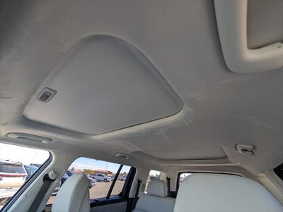 2025 Hyundai SANTA FE Calligraphy FWD