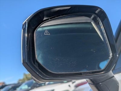 2025 Hyundai SANTA FE Calligraphy FWD