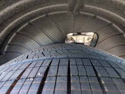 2025 Hyundai SANTA FE Calligraphy FWD