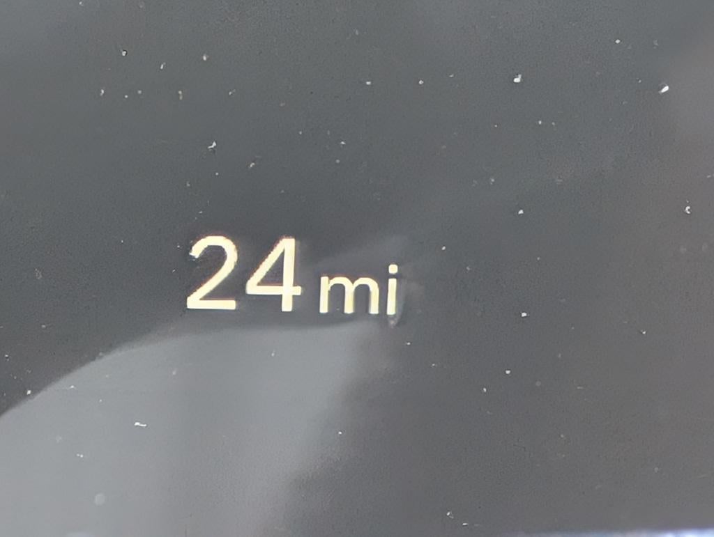 2025 Hyundai SANTA FE Calligraphy FWD