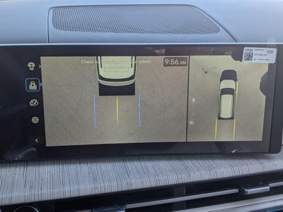 2025 Hyundai SANTA FE Calligraphy FWD