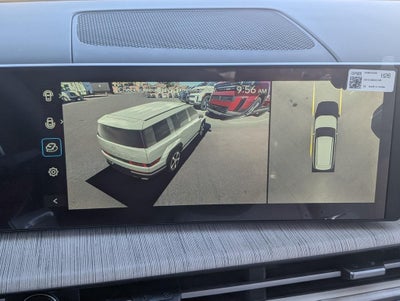 2025 Hyundai SANTA FE Calligraphy FWD