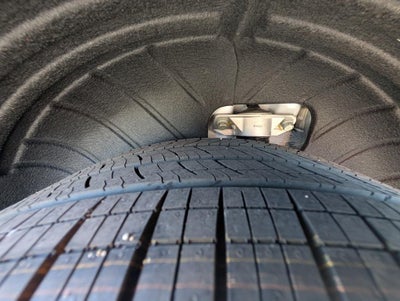 2025 Hyundai SANTA FE Calligraphy FWD