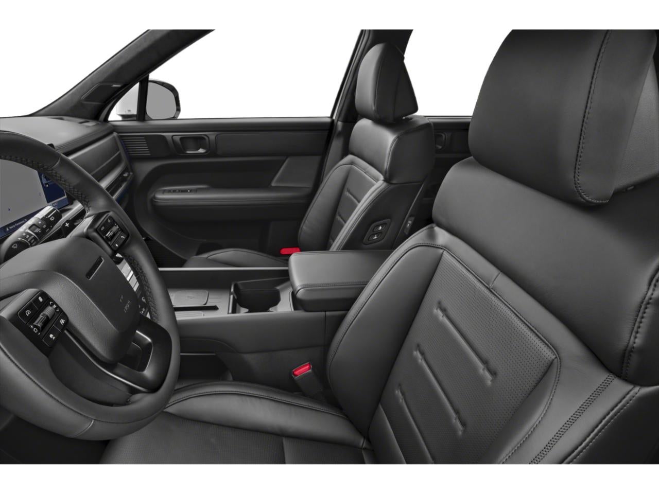 2024 Hyundai SANTA FE HYBRID Calligraphy AWD