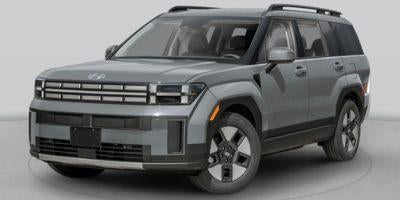 2024 Hyundai SANTA FE HYBRID Calligraphy AWD