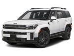 2024 Hyundai SANTA FE HYBRID Calligraphy AWD