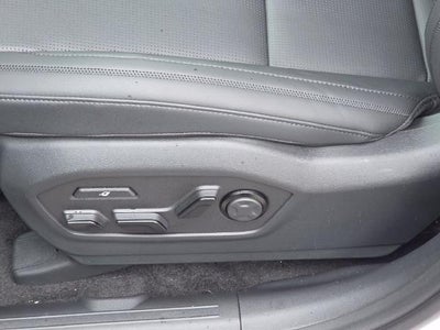 2027 Hyundai SANTA FE HYBRID Calligraphy