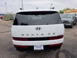 2027 Hyundai SANTA FE HYBRID Calligraphy