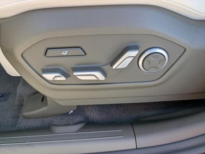 2025 Hyundai SANTA FE Calligraphy AWD