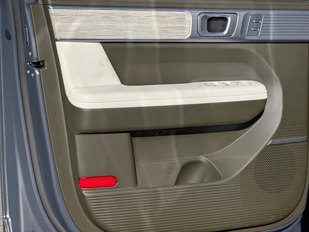 2025 Hyundai SANTA FE Calligraphy AWD