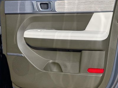 2025 Hyundai SANTA FE Calligraphy AWD