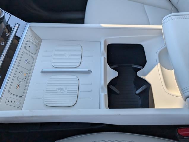 2025 Hyundai SANTA FE Calligraphy AWD