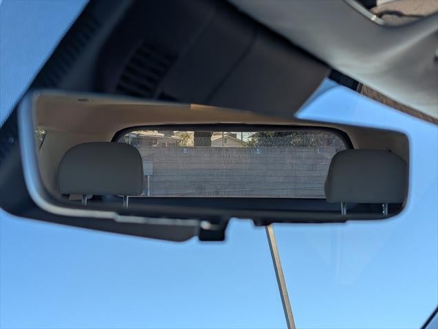 2025 Hyundai SANTA FE Calligraphy AWD