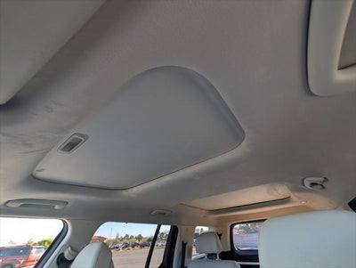 2025 Hyundai SANTA FE Calligraphy AWD