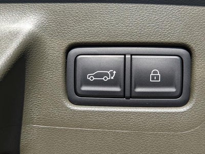 2025 Hyundai SANTA FE Calligraphy AWD