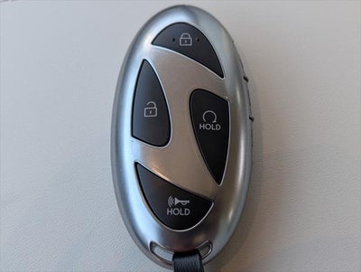 2025 Hyundai SANTA FE Calligraphy AWD