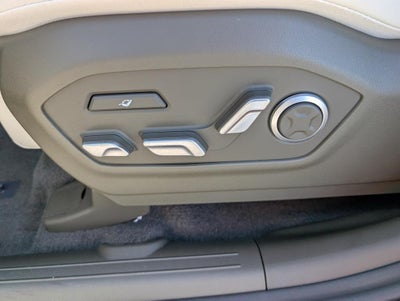 2025 Hyundai SANTA FE Calligraphy AWD