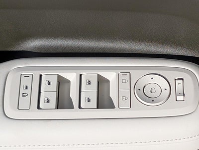 2025 Hyundai SANTA FE Calligraphy AWD