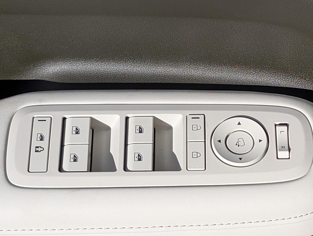 2025 Hyundai SANTA FE Calligraphy AWD