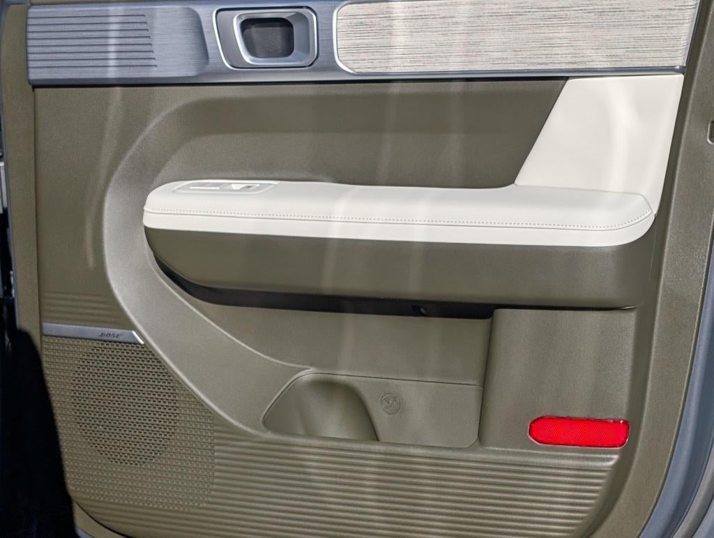 2025 Hyundai SANTA FE Calligraphy AWD