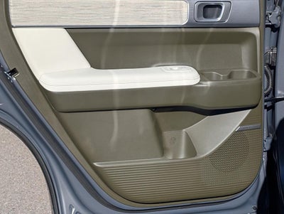 2025 Hyundai SANTA FE Calligraphy AWD