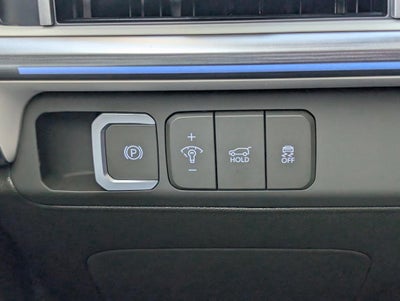 2025 Hyundai SANTA FE Calligraphy AWD