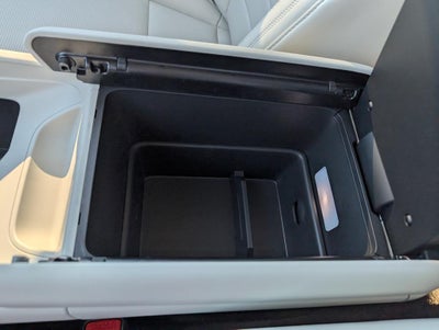 2025 Hyundai SANTA FE Calligraphy AWD