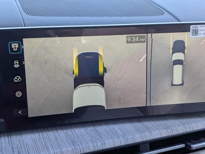 2025 Hyundai SANTA FE Calligraphy AWD