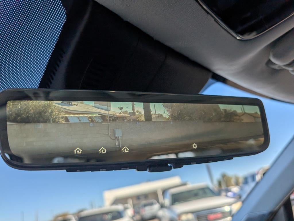 2025 Hyundai SANTA FE Calligraphy AWD