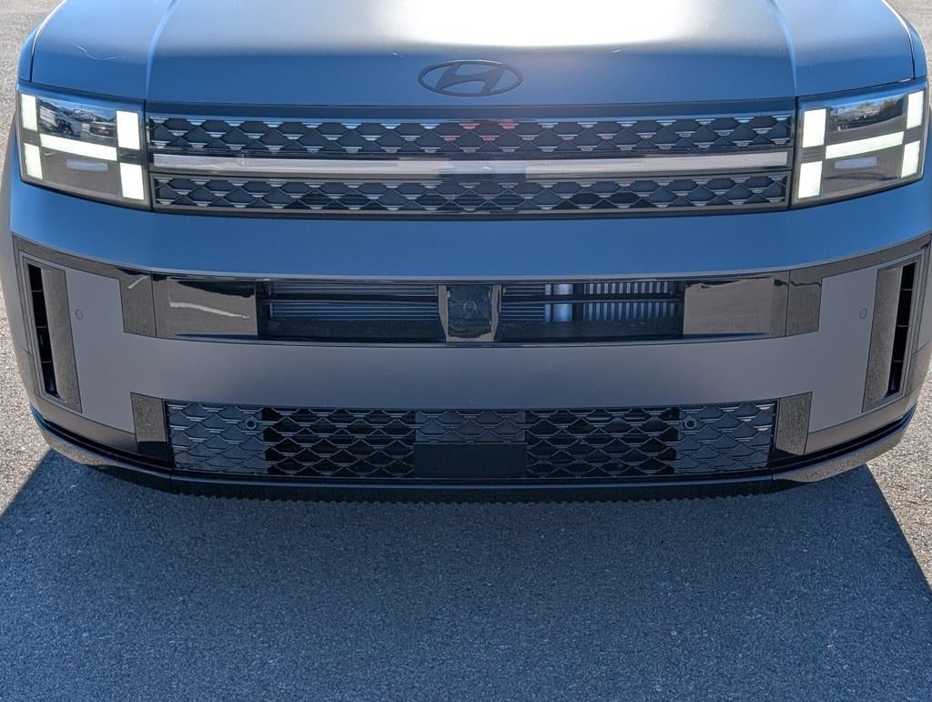 2025 Hyundai SANTA FE Calligraphy AWD