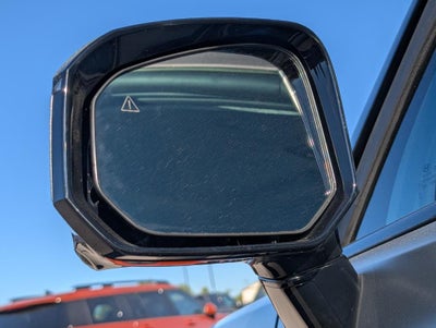 2025 Hyundai SANTA FE Calligraphy AWD