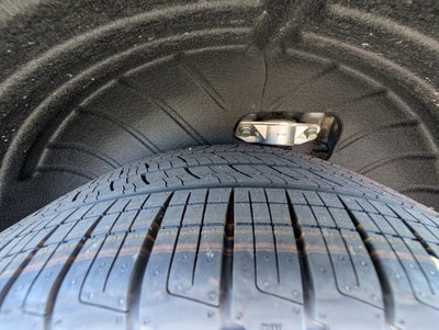 2025 Hyundai SANTA FE Calligraphy AWD