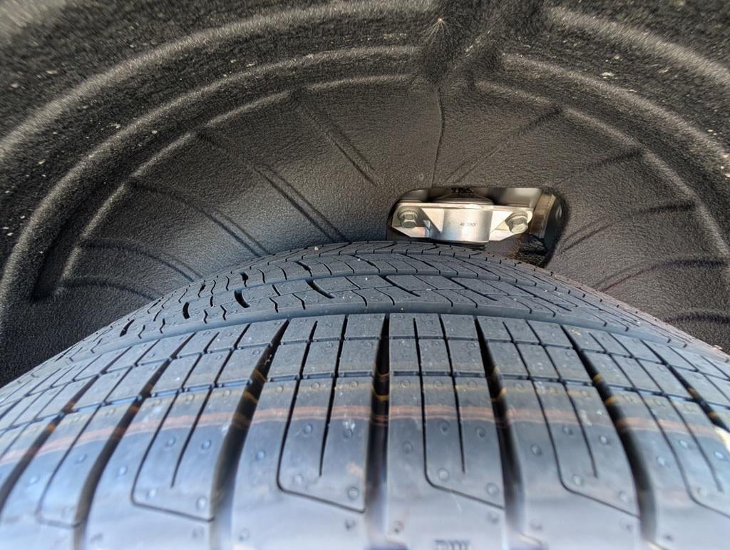 2025 Hyundai SANTA FE Calligraphy AWD