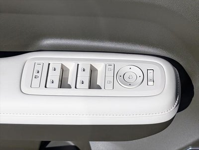 2025 Hyundai SANTA FE Calligraphy AWD