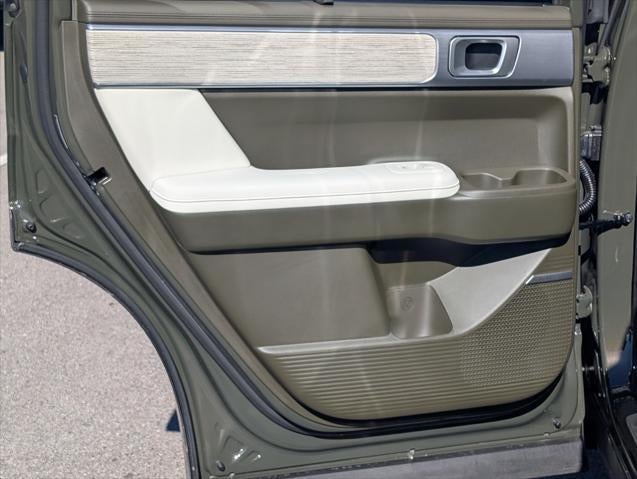 2025 Hyundai SANTA FE Calligraphy AWD