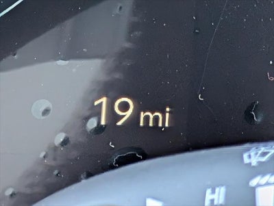 2025 Hyundai SANTA FE Calligraphy AWD