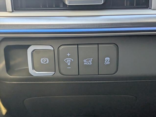 2025 Hyundai SANTA FE Calligraphy AWD