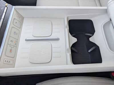 2025 Hyundai SANTA FE Calligraphy AWD