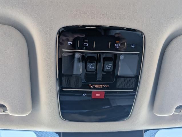 2025 Hyundai SANTA FE Calligraphy AWD