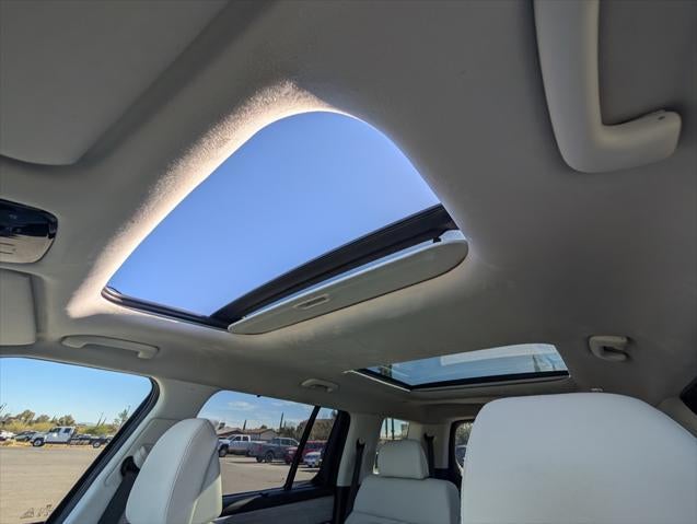 2025 Hyundai SANTA FE Calligraphy AWD