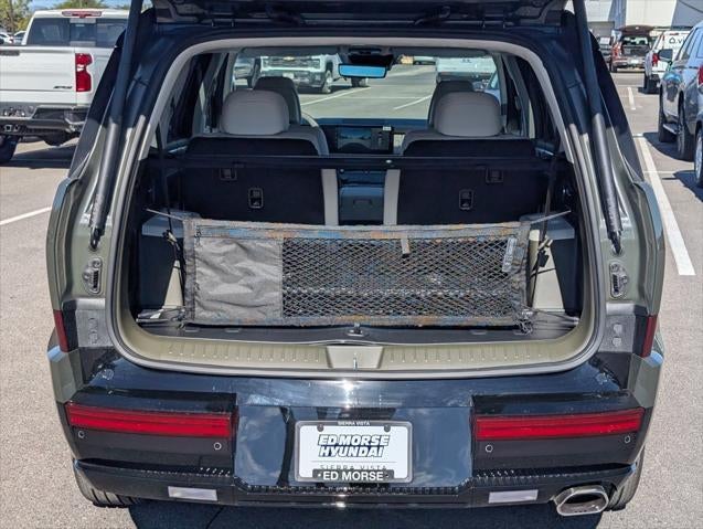 2025 Hyundai SANTA FE Calligraphy AWD