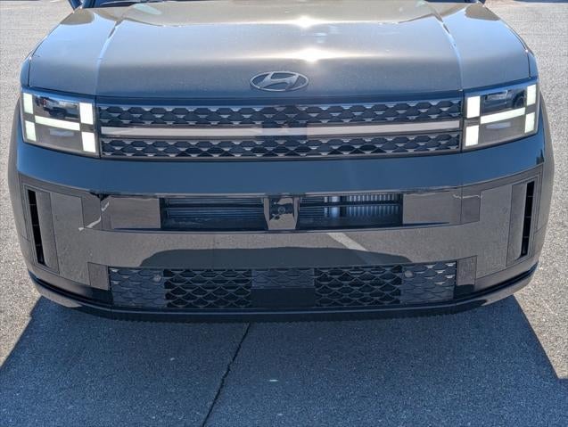 2025 Hyundai SANTA FE Calligraphy AWD