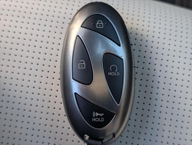 2025 Hyundai SANTA FE Calligraphy AWD