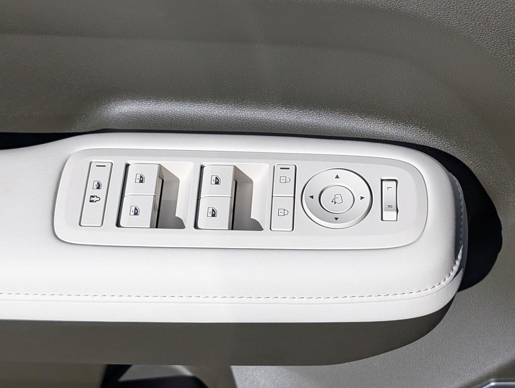 2025 Hyundai SANTA FE Calligraphy AWD