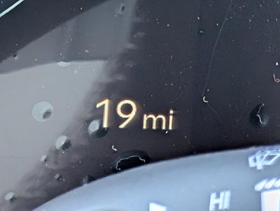 2025 Hyundai SANTA FE Calligraphy AWD