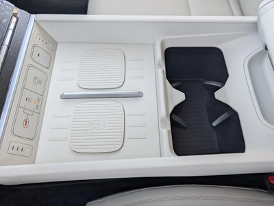 2025 Hyundai SANTA FE Calligraphy AWD