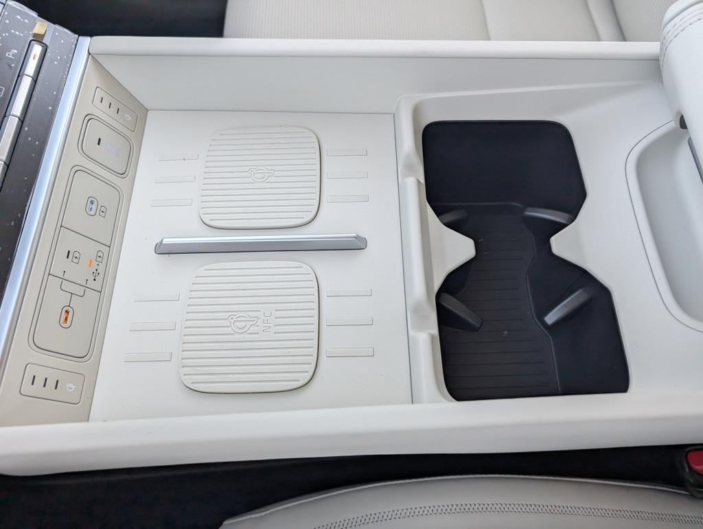 2025 Hyundai SANTA FE Calligraphy AWD